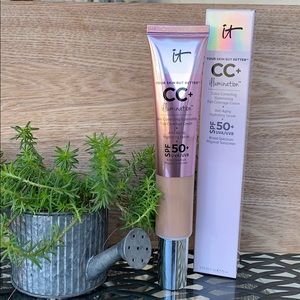 CC+ Illumination Cream